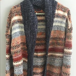 Anthropologie sweater